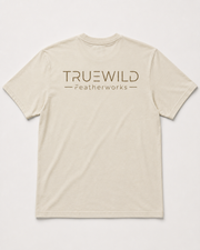 TRUEWILD Signature Tee