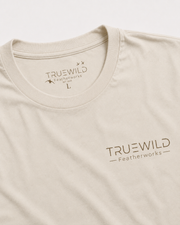 TRUEWILD Signature Tee