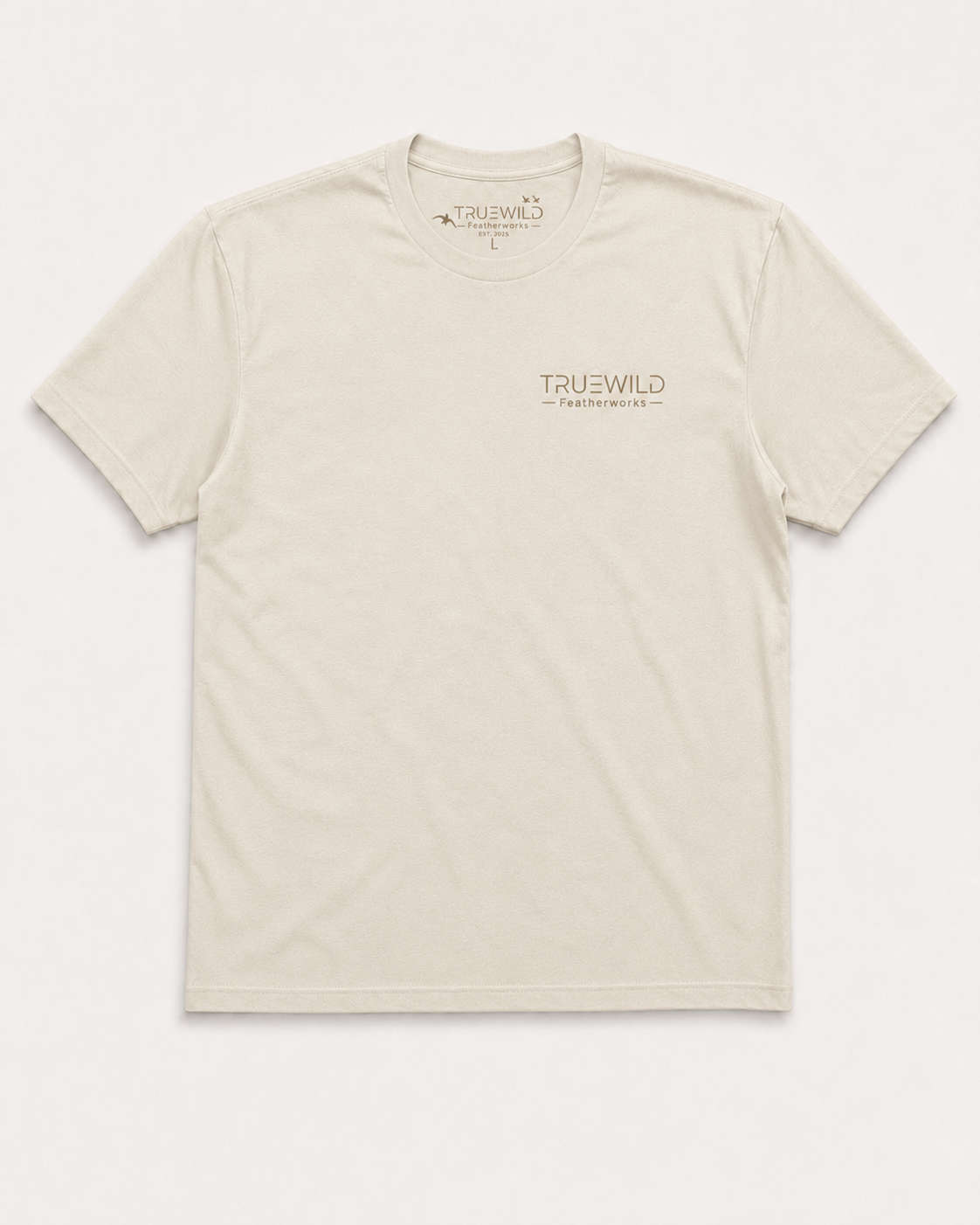TRUEWILD Signature Tee