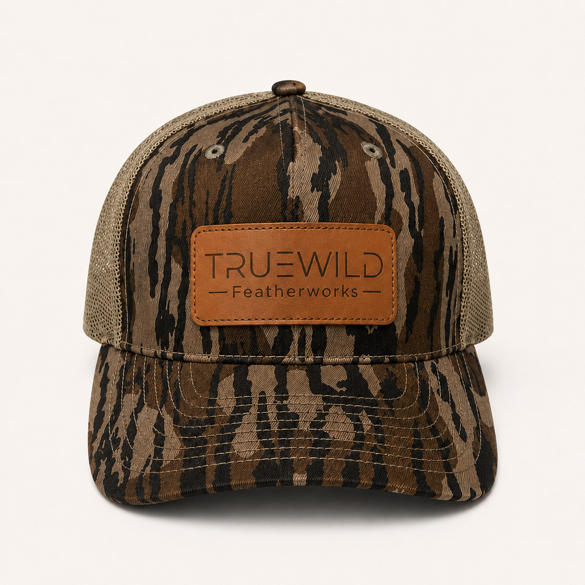 Shop TRUEWILD hats