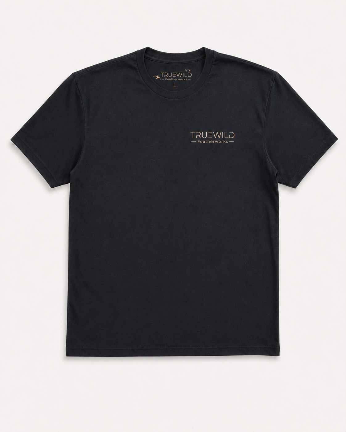 TRUEWILD Signature Tee
