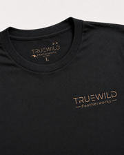 TRUEWILD Signature Tee