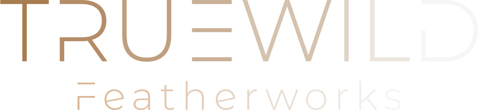 TRUEWILD Featherworks